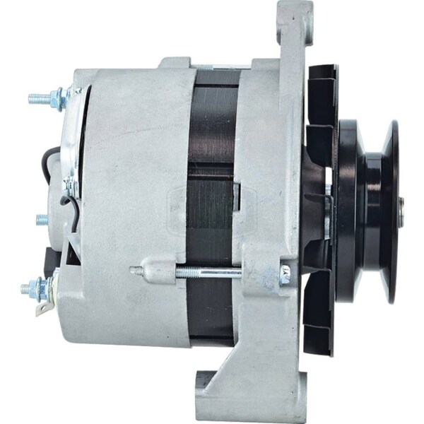 Aftermarket JAndN Electrical Products Alternator 400-42011-JN - main